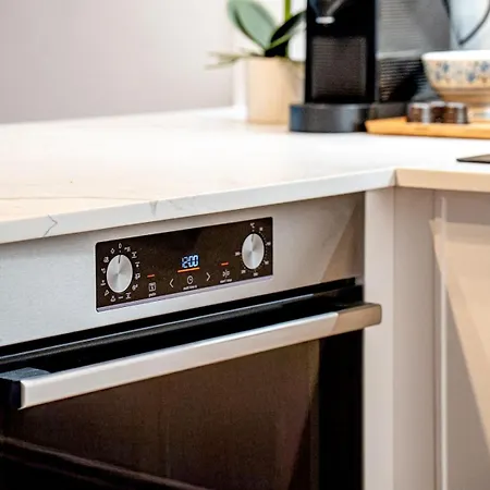 Lejlighed Flussblick Am Toepferberg 4 Bad Schwartau