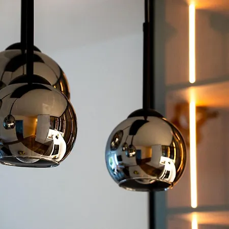 Lejlighed Flussblick Am Toepferberg 4