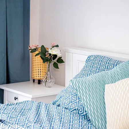 Lejlighed Flussblick Am Toepferberg 4 Bad Schwartau