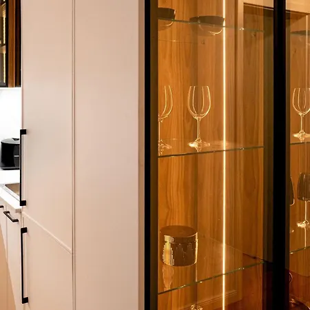 Lejlighed Flussblick Am Toepferberg 4 Bad Schwartau