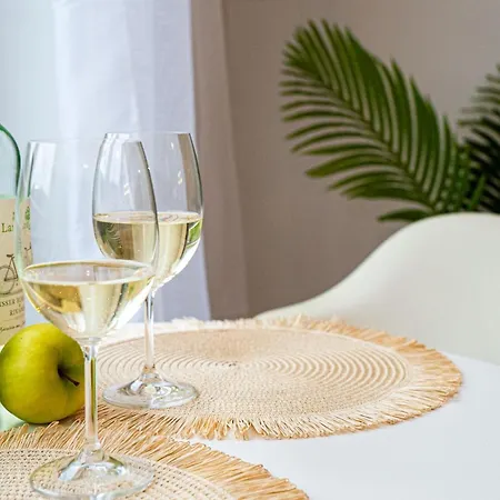 Flussblick Am Toepferberg 4 Lejlighed Bad Schwartau