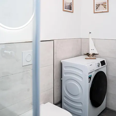 Flussblick Am Toepferberg 4 * Bad Schwartau