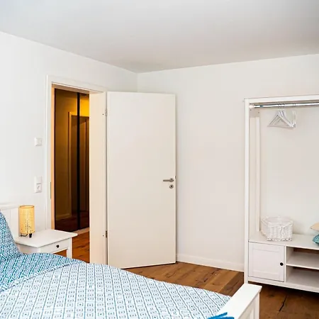 Flussblick Am Toepferberg 4 *