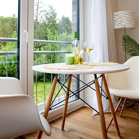 Flussblick Am Toepferberg 4 Bad Schwartau