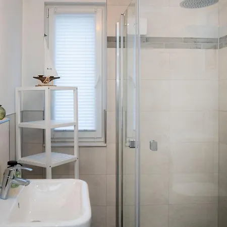 Flussblick Am Toepferberg 4 Bad Schwartau