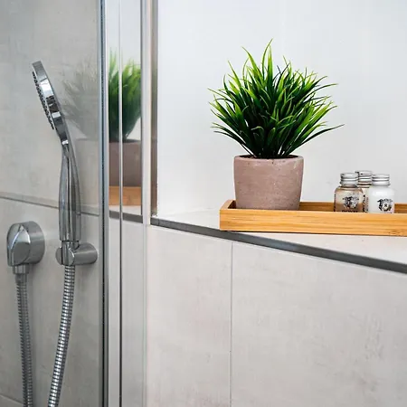 Lejlighed Flussblick Am Toepferberg 4