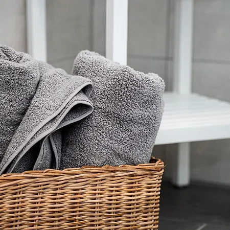 Flussblick Am Toepferberg 4 Lejlighed Bad Schwartau