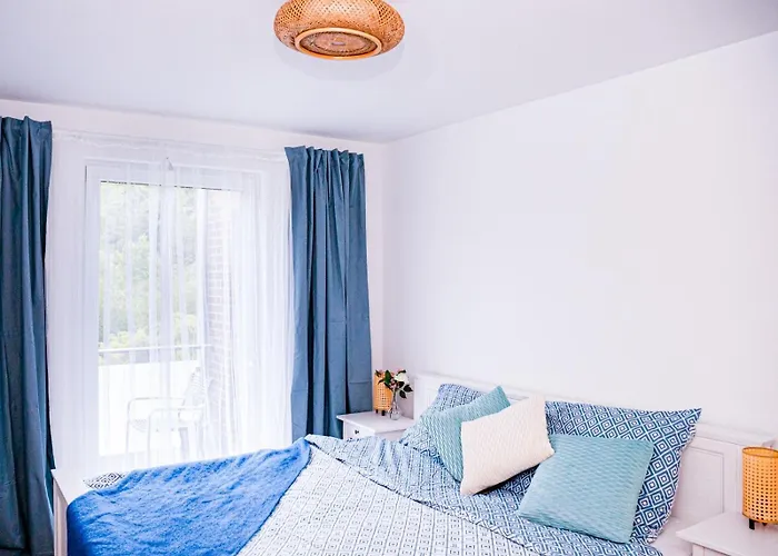 Flussblick Am Toepferberg 4 Apartamento Bad Schwartau