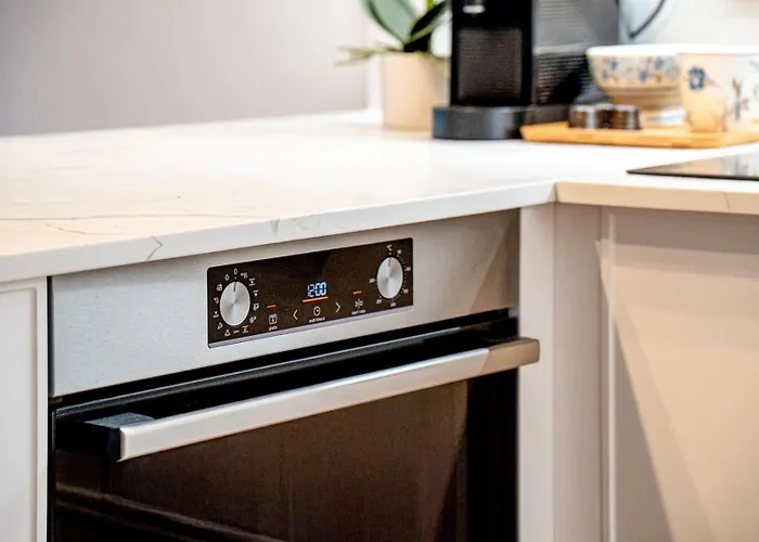 Apartamento Flussblick Am Toepferberg 4 Bad Schwartau