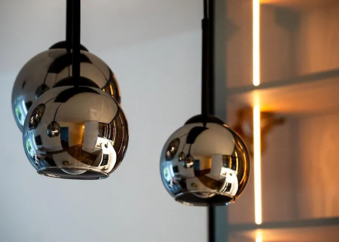 Apartamento Flussblick Am Toepferberg 4