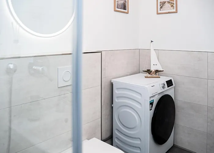 Flussblick Am Toepferberg 4 * Bad Schwartau