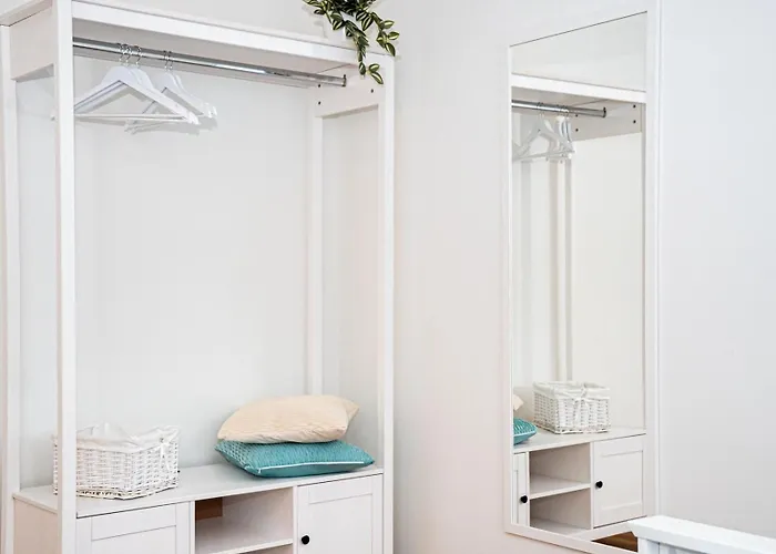 Flussblick Am Toepferberg 4 Apartamento Bad Schwartau