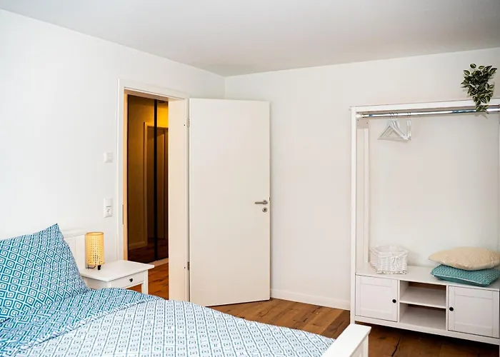 Flussblick Am Toepferberg 4 *