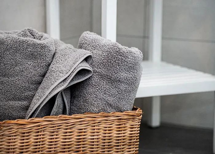 Flussblick Am Toepferberg 4 Appartamento Bad Schwartau